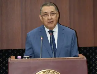 مراد: سلك الأمن الوطني يحظى باهتمام خاص من طرف السلطات العمومية نظرا لطبيعة مهامه الحساسة