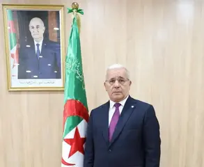 رئيس المجلس الشعبي الوطني يهنئ الجزائريين والأمة الإسلامية