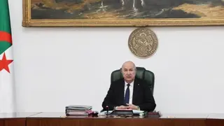 دعم رئيس الجمهورية لانخراط الشباب في مسيرة البناء الوطني يعكس رؤية  إستراتيجية واضحة