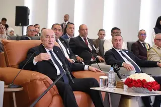 رئيس الجمهورية:  الرقمنة يجب أن تتبعها منظومة إحصائيات دقيقة جدا