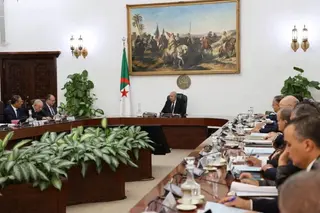 رئيس الجمهورية يأمر بإعداد مخطط عمل كامل وفعال لتطوير السياحة الجزائرية