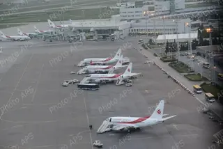 استمرار تعليق الرحلات نحو عمان، الدوحة، بيروت ودبي