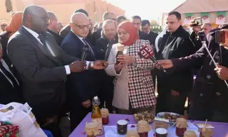 الجزائر تحتضن المؤتمر الثالث للوزراء العرب للتعليم والتدريب التقني والمهني يوم 24 ديسمبر
