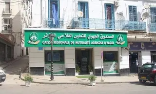 تأمين: توقيع اتفاقية إطار بين الصندوق الوطني للتعاون الفلاحي والوكالة  الوطنية لدعم وتنمية المقاولاتية