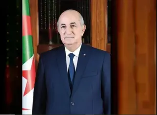 رسالة رئيس الجمهورية بمناسبة إحياء الذكرى ال70 ليوم الطالب