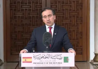 وزير الشؤون الخارجية الإسباني: "الجزائر شريك استراتيجي و بلد صديق"
