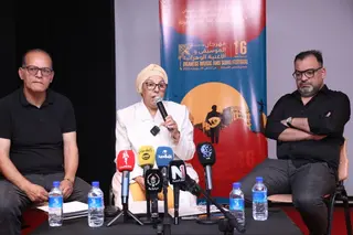 18 فنانا يشاركون في النسخة  ال16 للمهرجان المحلي للموسيقى والاغنية الوهرانية..8 مواهب يتنافسون  على لقب  الطبعة