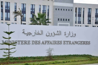 الجزائر تدين الاعتداءات الخطيرة التي تعرض لها الفلسطينيون في المسجد الأقصى