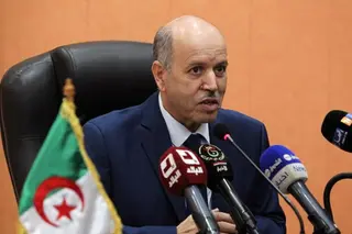 وزير الصحة يشرف على إطلاق الأسبوع الوطني الأول للوقاية