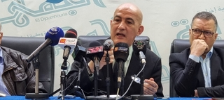 "الحرف الأمازيغي يبقى ثلاثيا في انتظار مشروع توحيد الخط"