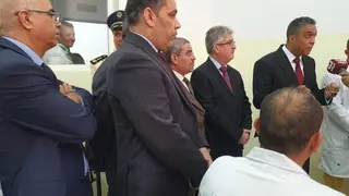 التعليم داخل المؤسسات العقابية ركيزة لإعادة الإدماج الاجتماعي