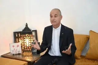 الزيارة التاريخية للبابا ليون الرابع عشر: إشارة قوية تكرس الجزائر منطلقا  لرسالة سلام للعالم