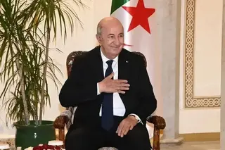 رئيس الجمهورية يهنئ الفريق الوطني لكرة لقدم للسيدات اثر تأهلهن الى مونديال البرازيل 2027 و إلى الدور نصف النهائي من كأس إفريقيا للأمم