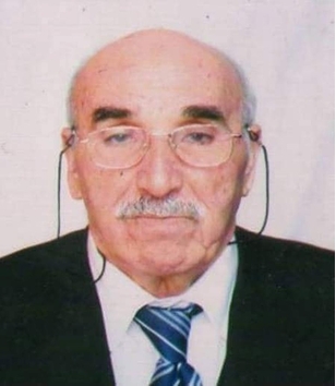 وزير المجاهدين يعزي في وفاة المجاهد أحمد طيبي المدعو سي أحمد التابلاطي