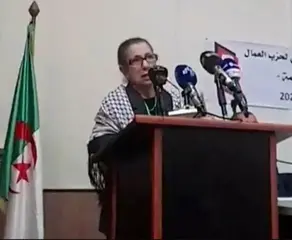 حنون تشرف على لقاء لمناضلي حزب العمال بالجزائر العاصمة