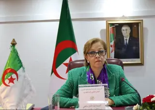 ساحلي تستقبل وفدا عن شبكة النساء الإفريقيات للوقاية من النزاعات  والوساطة