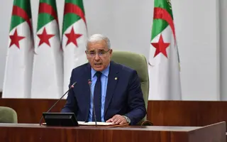 بوغالي يؤكد أهمية ترسيخ الوعي بحقوق الشعوب في أذهان الناشئة