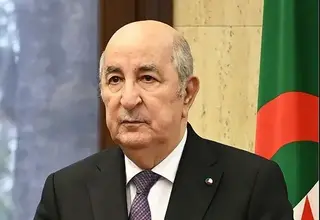 رئيس الجمهورية : "نعتز أيما اعتزاز بإرث القديس اوغسطين"