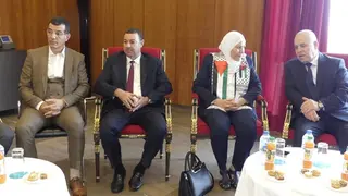 التعديل الدستوري الأخير عزز الممارسة الحرة للحق النقابي بالجزائر
