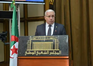 بوغالي يدعو  لدراسة سيكولوجية للأفراد المخالفين لقوانين المرور