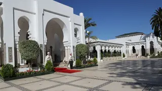 المديرية العامة الاتصال برئاسة الجمهورية تعزي في وفاة الصحفي حميد طاهري