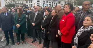 رمضان: وزارتا التجارة و البيئة تطلقان حملة وطنية لترشيد الاستهلاك والحد من  التبذير الغذائي