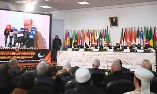 انطلاق فعاليات الطبعة ال18 لجائزة الجزائر الدولية للقرآن الكريم بمشاركة 51  دولة