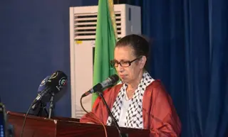 حنون تكشف عن مقترحات حزب العمال لإنجاح الانتخابات المحلية القادمة