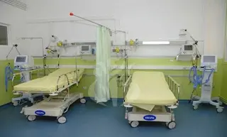 سايحي: وضع خارطة صحية وطنية جديدة