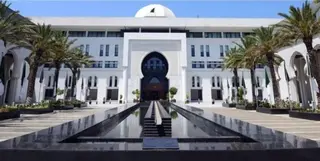 الموافقة على تعيين السفيرة الجديدة للجزائر لدى إيرلندا