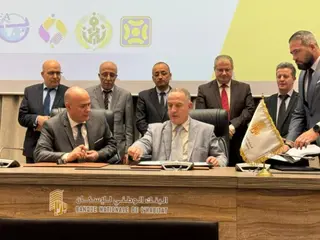 توقيع اتفاقية بين البنوك العمومية لتمويل الشطر الأول من برنامج عدل 3