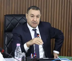 سعيود : نص قانون التنظيم الاقليمي للبلاد لبنة جديدة في مسار الإصلاح المؤسساتي  للدولة