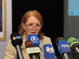 مداحي : قانون الاستغلال السياحي للشواطئ سيجعل من السياحة الداخلية محركا حقيقيا للتنمية