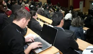 اليوم الوطني للطالب: مكاسب للطلبة و تشجيع على الابتكار لمسايرة التطور التكنولوجي