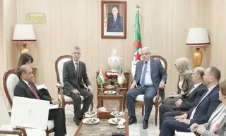 شرفة: نحو منح تسهيلات للمستثمرين في مجال المراقبة التقنية للمركبات