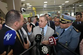 تخصيص مبلغ ب 7 مليار دج لتهيئة و توسيع الشواطئ عبر الوطن