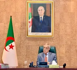 اجتماع الحكومة : دراسة مشروع تمهيدي لقانون يتعلق بالوقاية من تبييض الأموال وتمويل الإرهاب ومكافحتهم