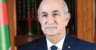 رئيس الجمهورية يهنئ البطلة الأولمبية كيليا نمور لتتويجها في منافسات كأس  العالم للجمباز الفني بالقاهرة