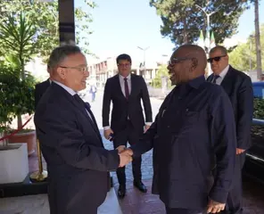الجزائر/جنوب إفريقيا : التوقيع على محضر تفاهم لتعميق الشراكة في مجال التعليم العالي و البحث العلمي