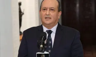 الوزير الاول يشرف على افتتاح المؤتمر الافريقي للمؤسسات الناشئة بالجزائر  العاصمة