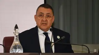 مكافحة الفساد: وزير الداخلية يشدّد على ضرورة مضاعفة جهود جميع الفاعلين