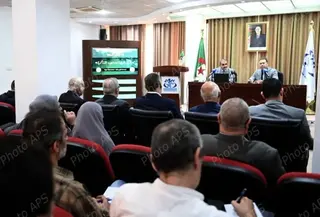 منتدى وكالة الأنباء الجزائرية  : مجازر 17 أكتوبر 1961 جريمة دولة قائمة الأركان وقعت عن سبق إصرار