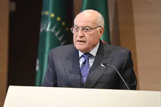 عطاف : الجزائر ملتزمة بمضاعفة الجهود لتطبيب أوجاع افريقيا