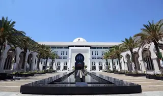 الجزائر تعرب عن استنكارها الشديد للاعتداء الذي استهدف محطة لتوزيع الكهرباء في المدينة المنورة