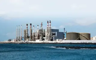 إطلاق مبادرة وطنية لاقتراح حلول تكنولوجية لتطوير قطاع المياه في الجزائر