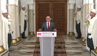 سفير فيتنام بالجزائر يبرز "التقدم الكبير" في علاقات الصداقة التاريخية بين البلدين