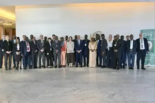 الجزائر تحتضن الاجتماع الاستشاري للخبراء بشأن الخطة الاستراتيجية الإفريقية للعمل في مجال مكافحة الإرهاب