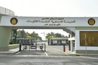 الجيش الوطني الشعبي: تخرج دفعات جديدة بالمدرسة العسكرية متعددة التقنيات ببرج البجري