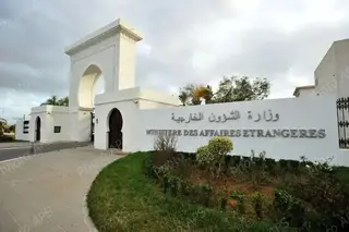الجزائر تستنكر بشدة محاولة استهداف المملكة العربية السعودية وتجدد تضامنها الكامل معها