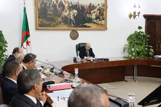 النص كامل لبيان مجلس الوزراء
